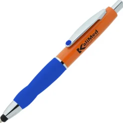 Create A Stylus Metal Pen - Orange