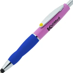 Create A Stylus Metal Pen - Pink