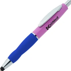 Create A Stylus Metal Pen - Pink