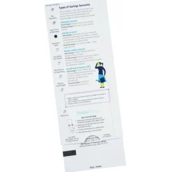 Create & Stay on Budget Pocket Slider