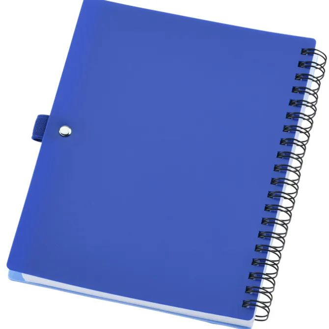 Creede Spiral Notebook