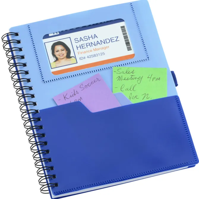 Creede Spiral Notebook