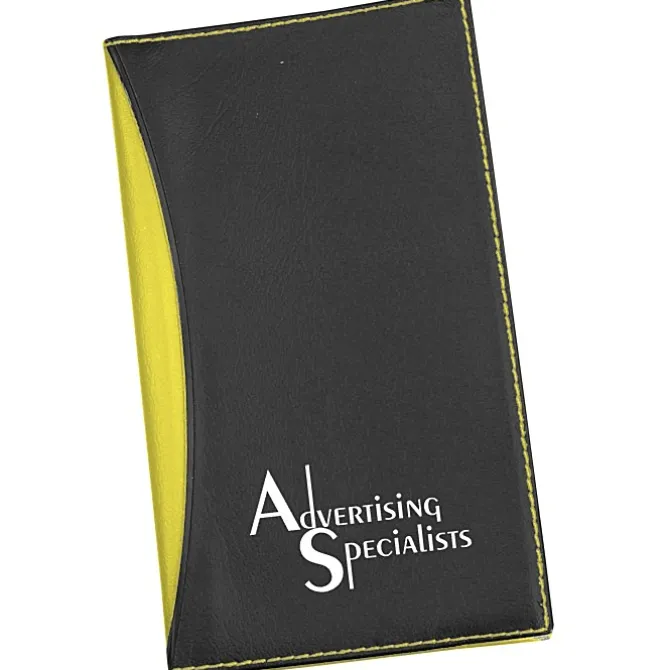 Crescent 2-Tone Planner - Academic