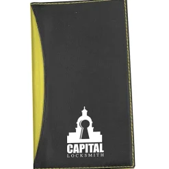 Crescent 2-Tone Planner - Monthly