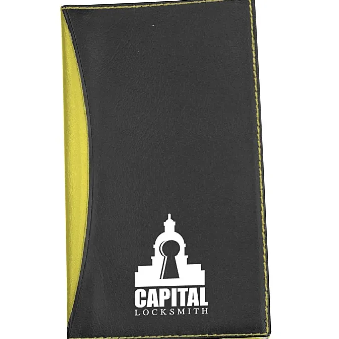Crescent 2-Tone Planner - Monthly