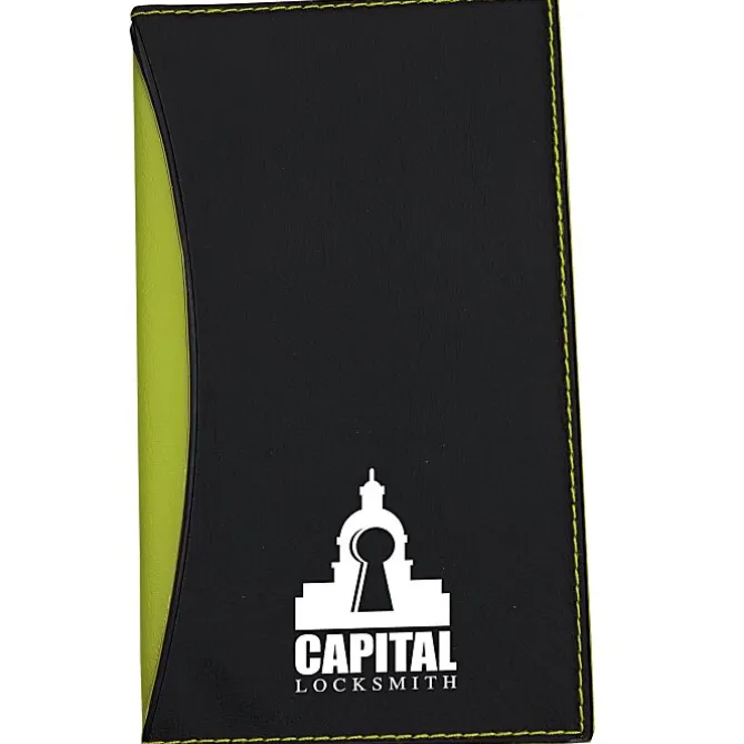 Crescent 2-Tone Planner - Monthly