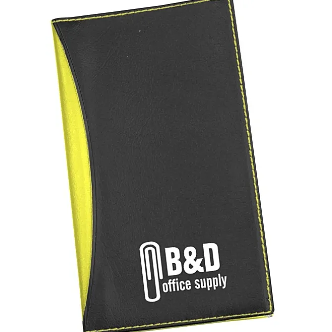 Crescent 2-Tone Planner - Weekly