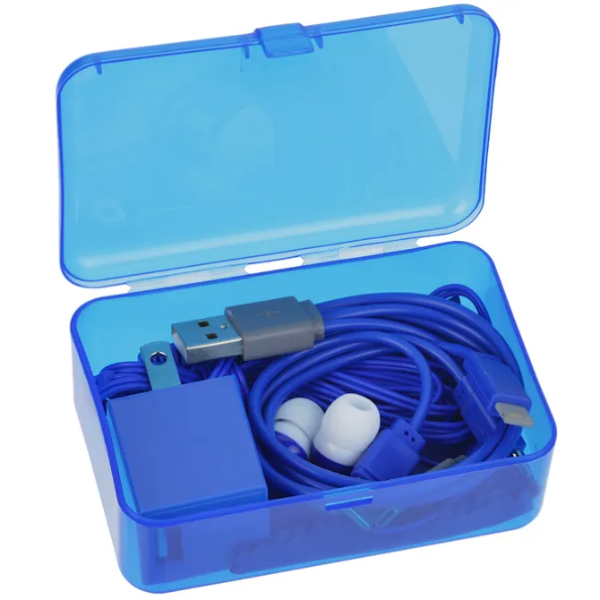 Crew Tech Kit