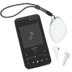 Crew True Wireless Earbuds