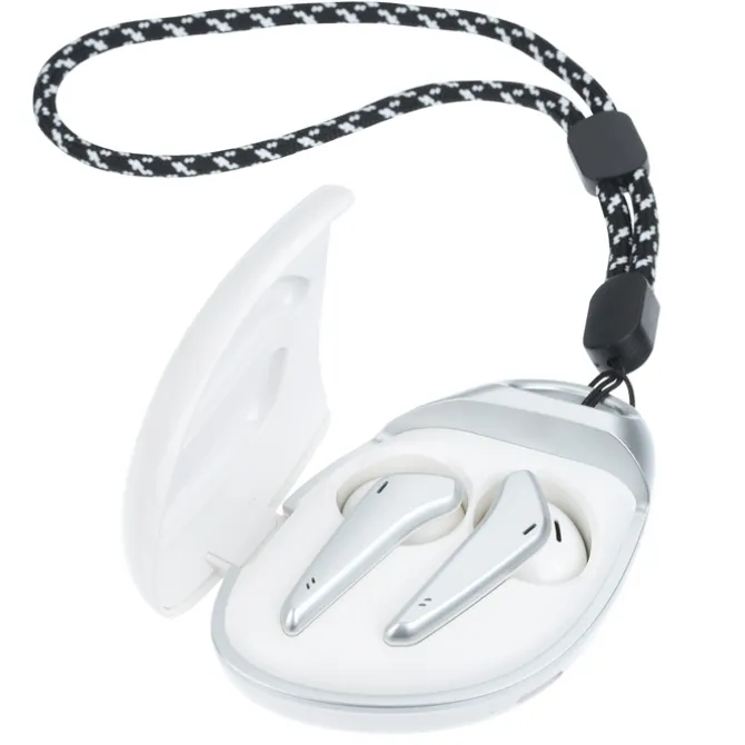 Crew True Wireless Earbuds