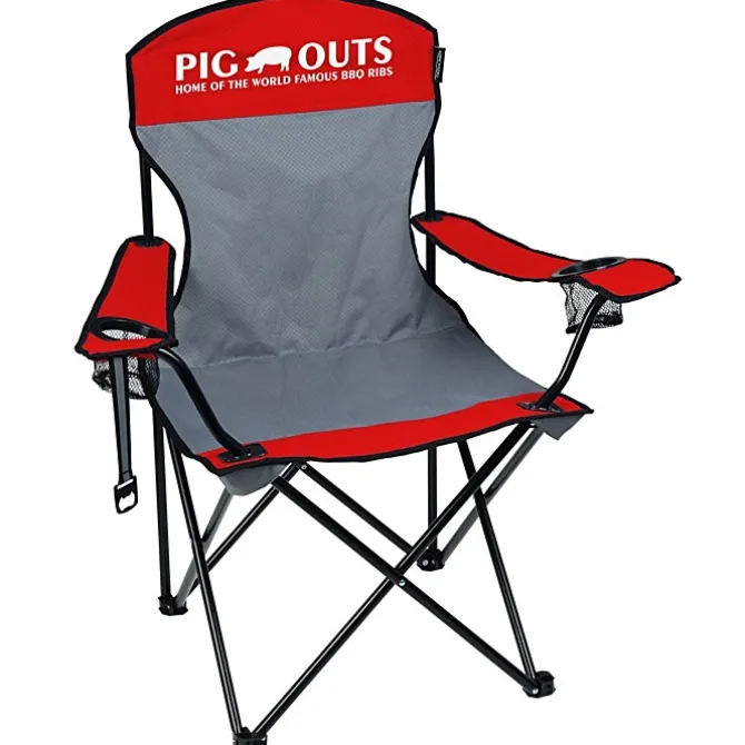 Crossland Camp Chair