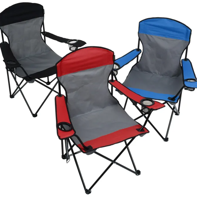 Crossland Camp Chair
