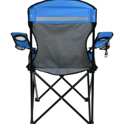 Crossland Camp Chair - 24 hr