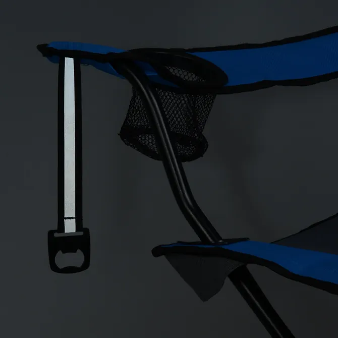 Crossland Camp Chair - 24 hr