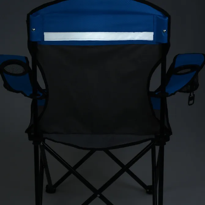 Crossland Camp Chair - 24 hr