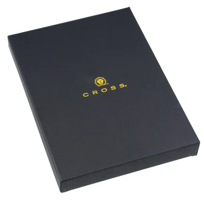 Cross Refined Refillable Notebook