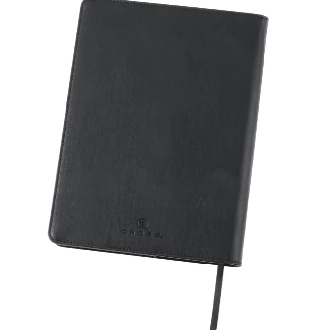 Cross Refined Refillable Notebook