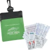 Crucial Care First Aid Kit