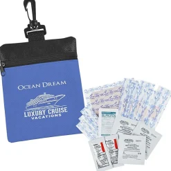 Crucial Care First Aid Kit