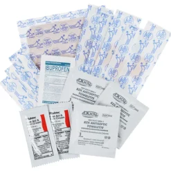Crucial Care First Aid Kit