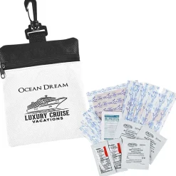 Crucial Care First Aid Kit