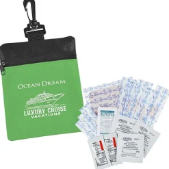 Crucial Care First Aid Kit