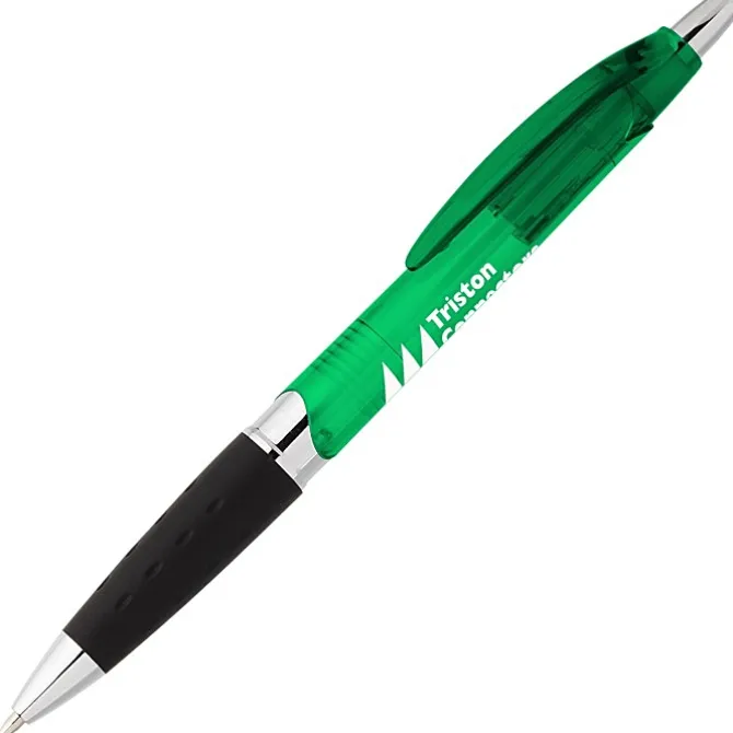 Cubano Pen - Translucent - 24 hr