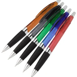 Cubano Pen - Translucent - 24 hr