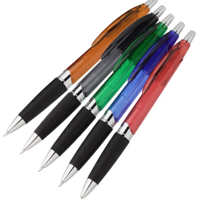 Cubano Pen - Translucent - 24 hr
