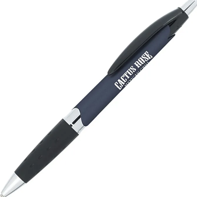 Cubano Soft Touch Pen