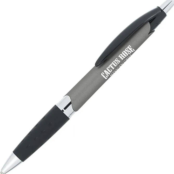 Cubano Soft Touch Pen