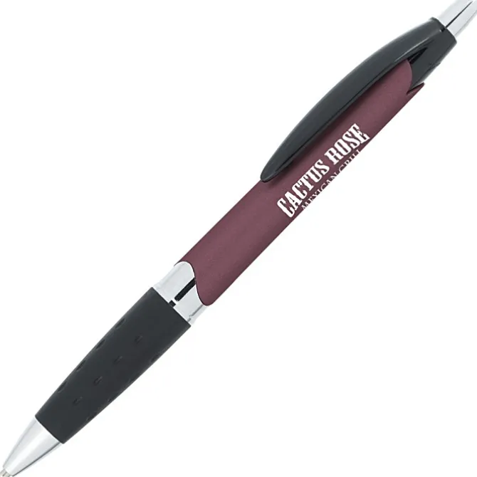 Cubano Soft Touch Pen