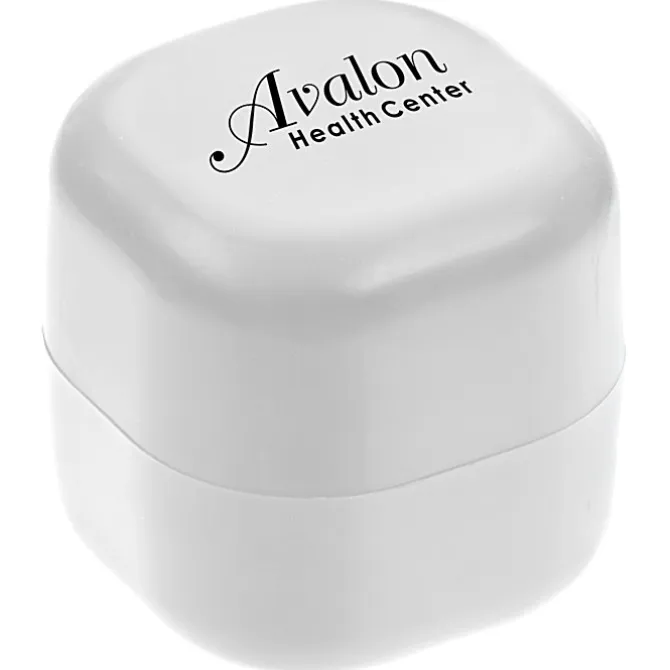 Cube Lip Moisturizer