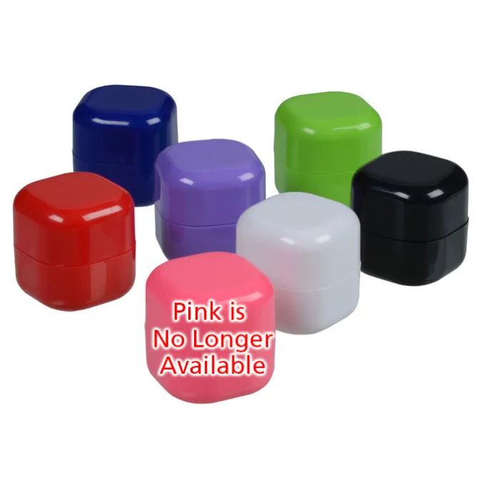 Cube Lip Moisturizer