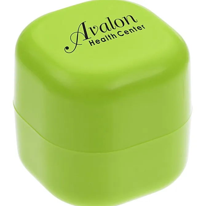 Cube Lip Moisturizer