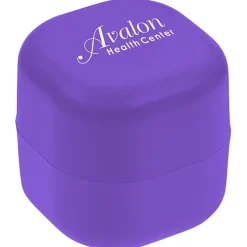 Cube Lip Moisturizer