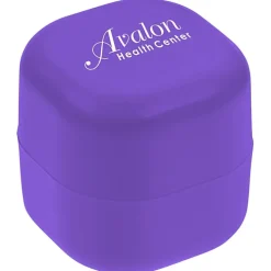 Cube Lip Moisturizer - 24 hr