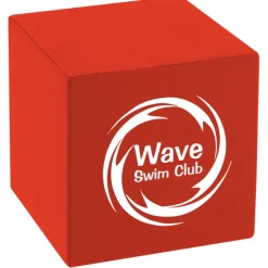 Cube Stress Reliever - 24 hr