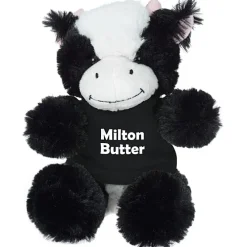 Cuddly Cow - 6 inches