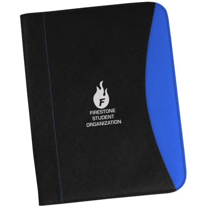 Curve Padfolio