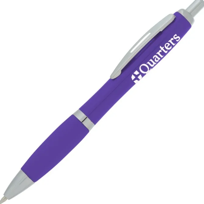 Curvy Cloud Pen