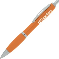 Curvy Cloud Pen