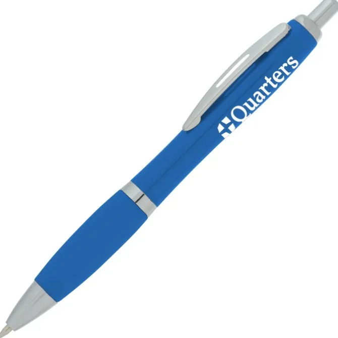 Curvy Cloud Pen