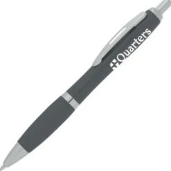 Curvy Cloud Pen