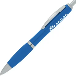 Curvy Cloud Pen - 24 hr