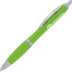 Curvy Cloud Pen - 24 hr