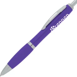 Curvy Cloud Pen - 24 hr
