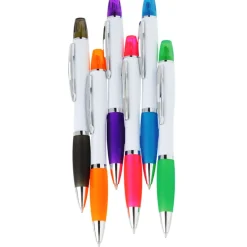 Curvy Pen/Highlighter