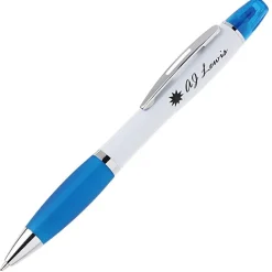 Curvy Pen/Highlighter