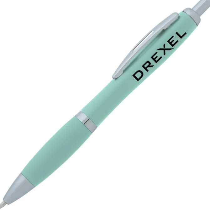 Curvy Pen - Matte